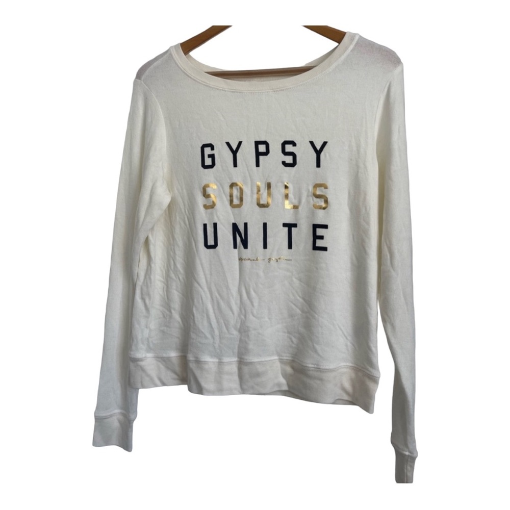 Spiritual Gangster Long Sleeve